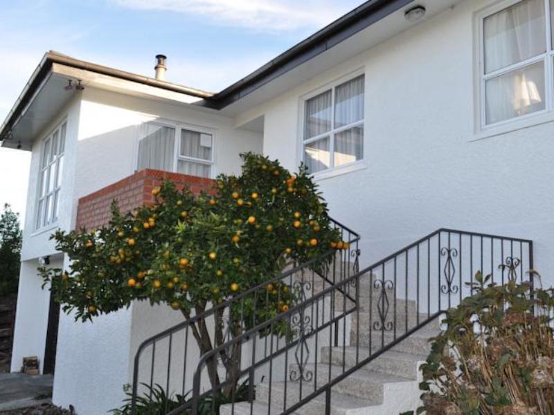 16 Havelock Bed & Breakfast New Plymouth Exterior foto