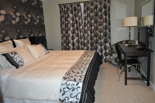 16 Havelock Bed & Breakfast New Plymouth Exterior foto