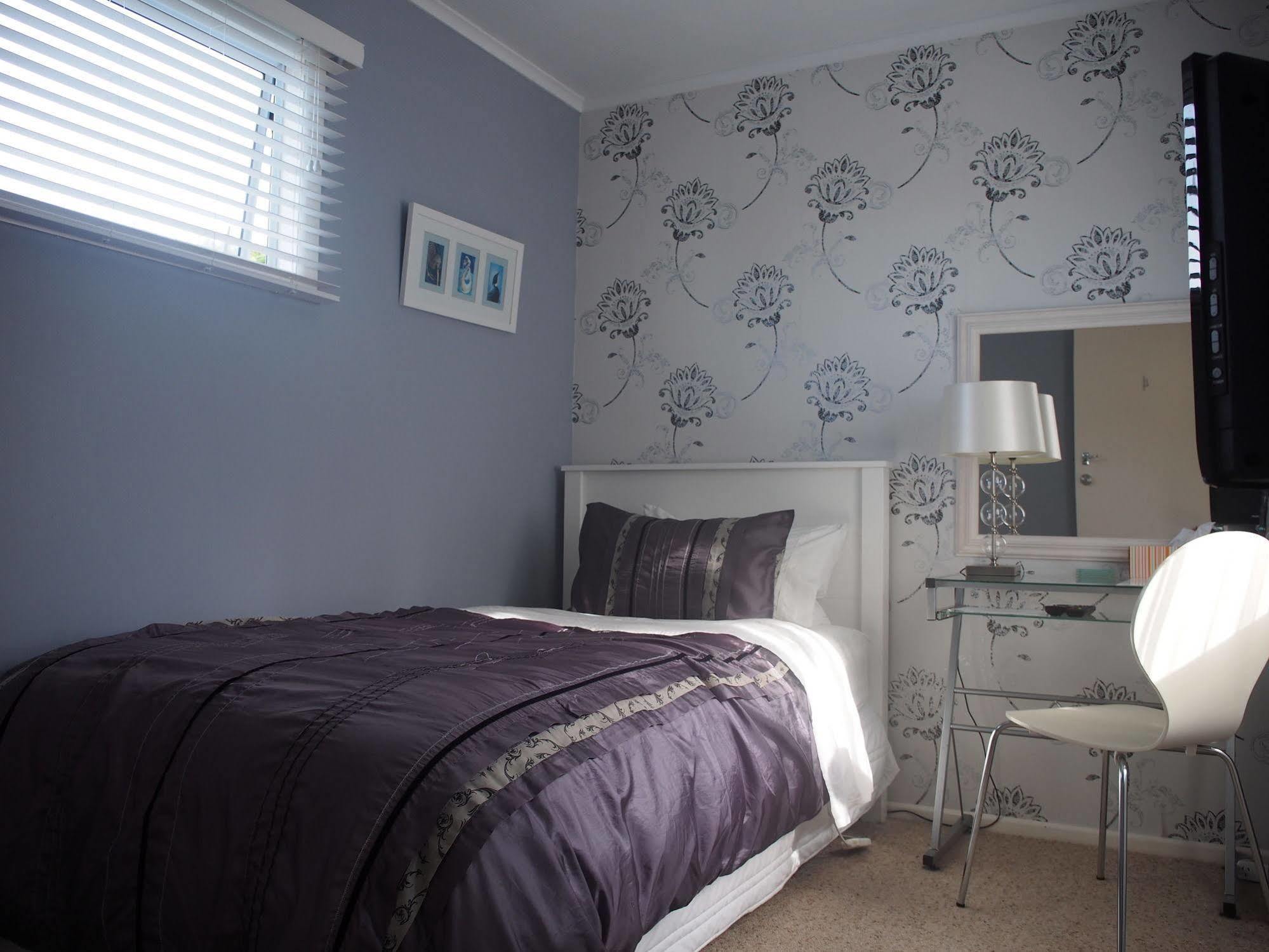 16 Havelock Bed & Breakfast New Plymouth Exterior foto