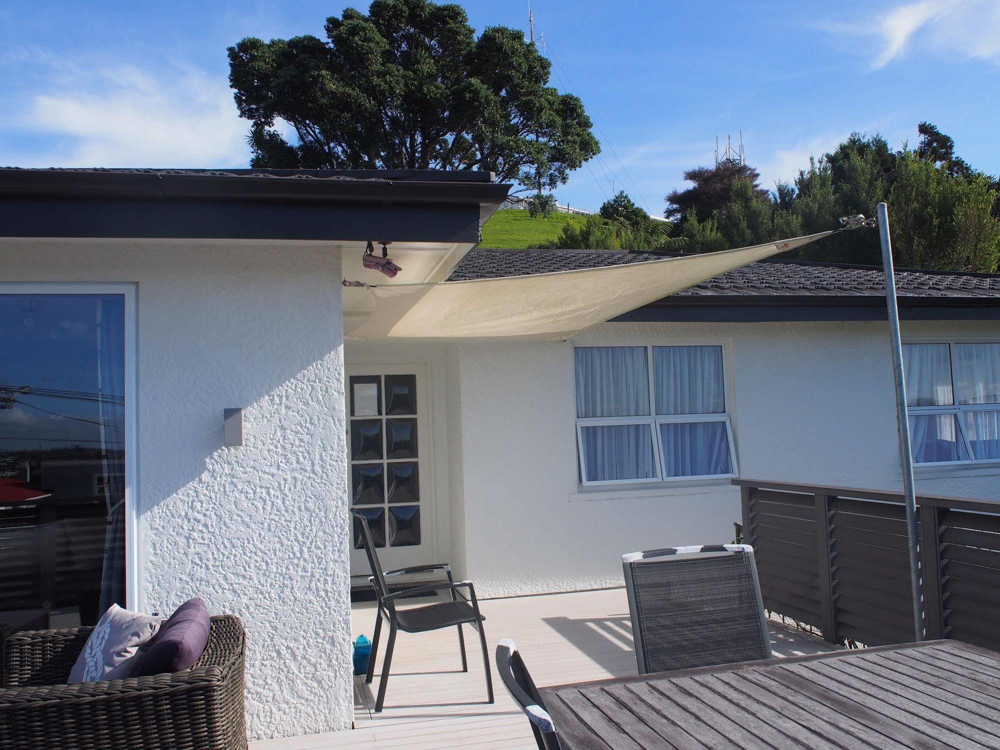 16 Havelock Bed & Breakfast New Plymouth Exterior foto